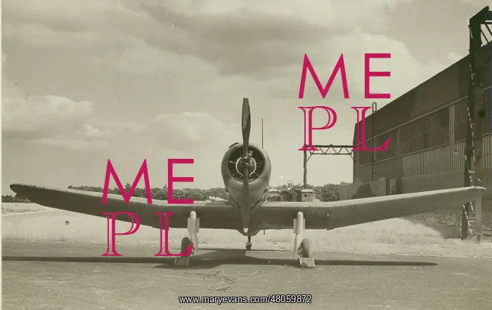 : Vought Chesapeake I : Vought Chesapeake I