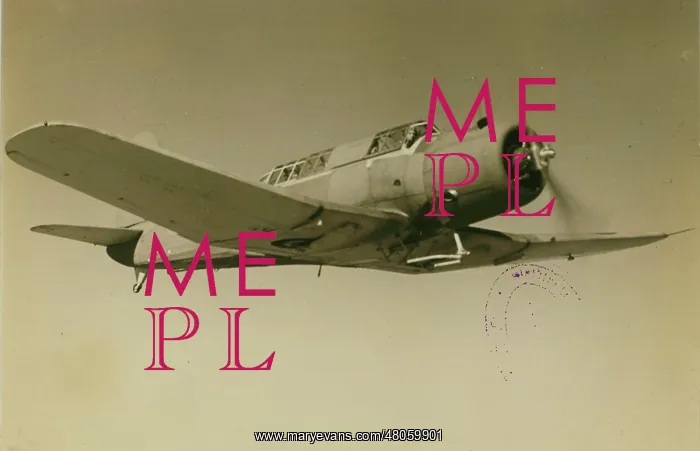 : Vought Chesapeake I : Vought Chesapeake I