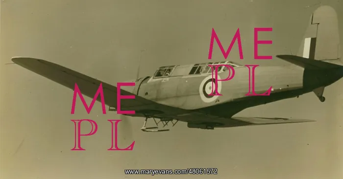 : Vought Chesapeake I : Vought Chesapeake I