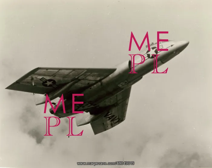 : Vought F7U-3 Cutlass : Vought F7U-3 Cutlass