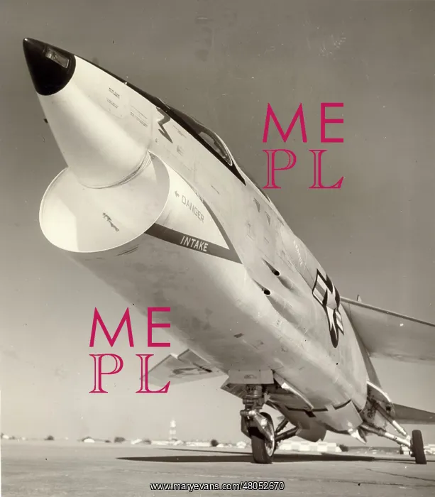 : Vought F8U-1 Crusader : Vought F8U-1 Crusader
