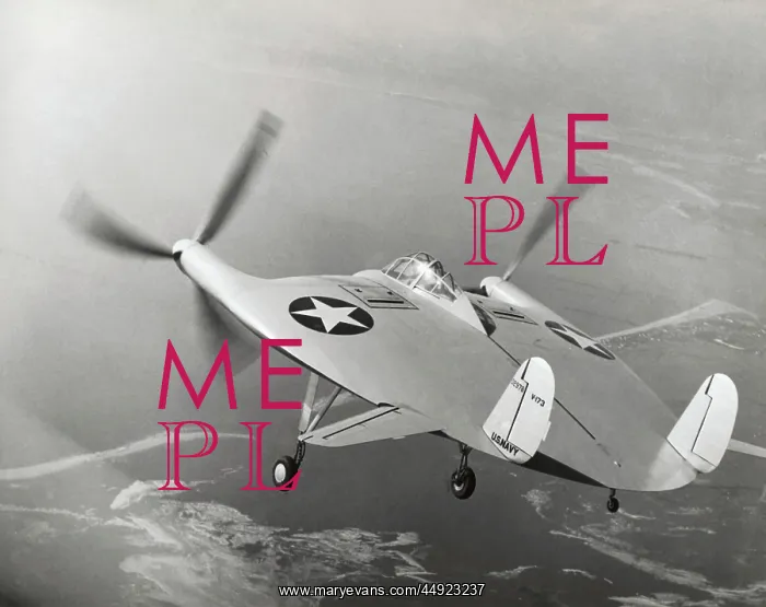 : Vought V-173 Flying Pancake : Vought V-173 Flying Pancake