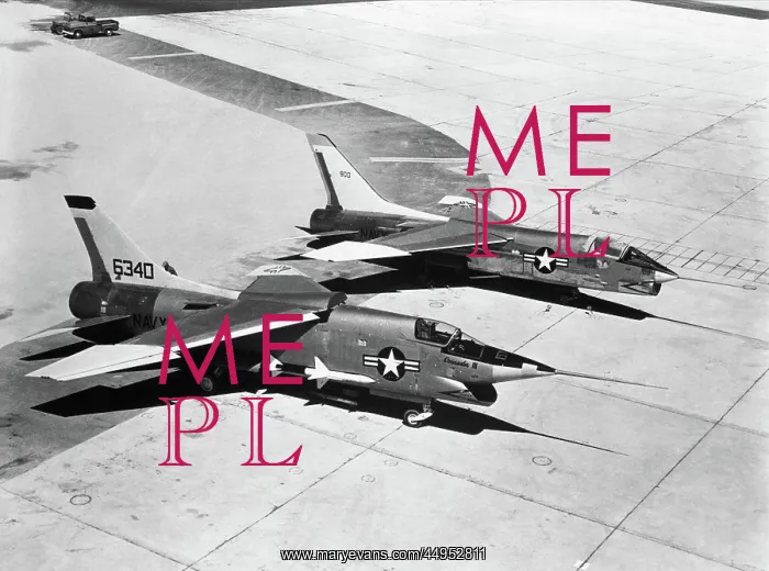 : Vought XF8U-3 Crusader III / 3 : Vought XF8U-3 Crusader III / 3