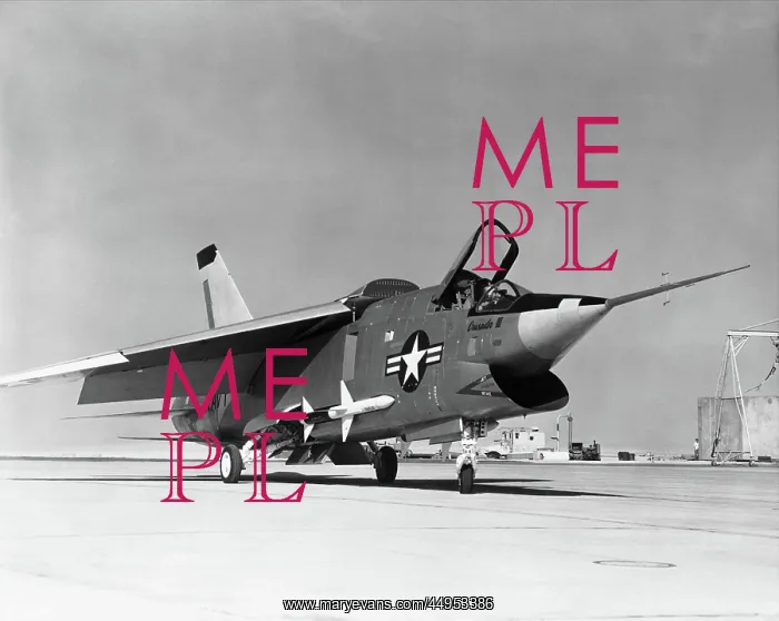 : Vought XF8U-3 Crusader III / 3 : Vought XF8U-3 Crusader III / 3