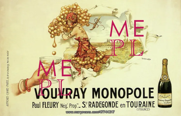  : Vouvray Monopole