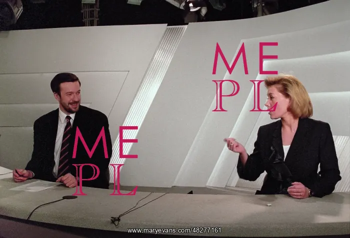: Vremya news program, 1998 : Vremya news program, 1998