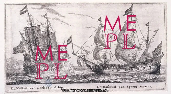 : The Vruheut, warship : The Vruheut, warship