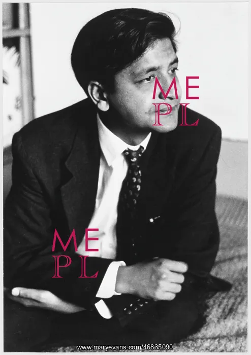 : VS NAIPAUL : VS NAIPAUL
