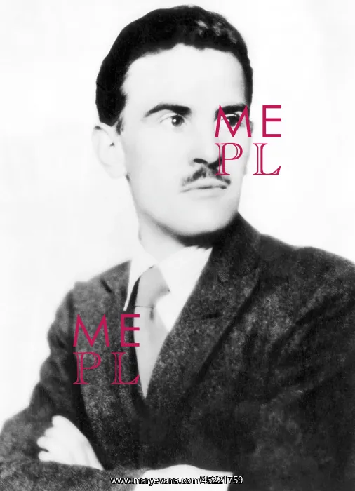 : V.S. Pritchett (Victor Sawdon Pritchett), ? : V.S. Pritchett (Victor Sawdon Pritchett), ?