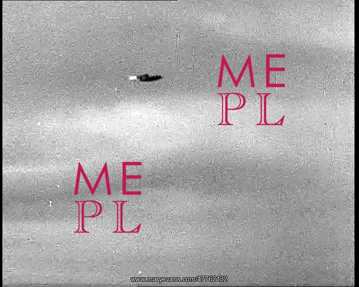 : A VSV1 Flying Bomb Passing Over Dover : A VSV1 Flying Bomb Passing Over Dover
