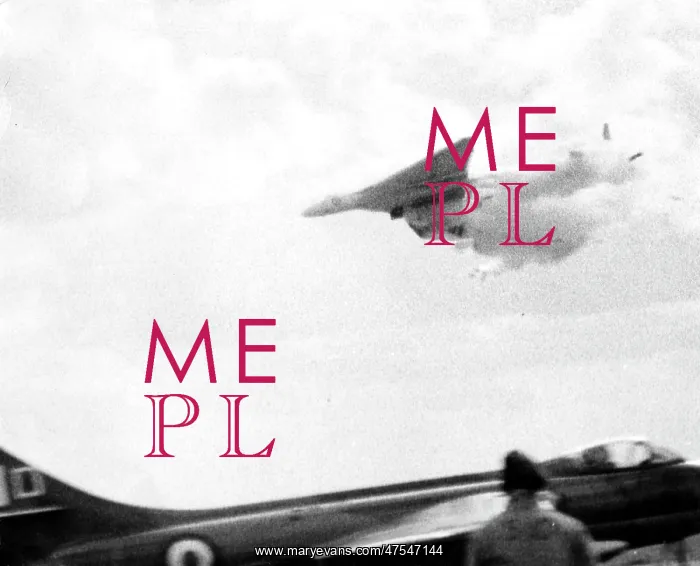 : Vulcan aircraft prototype crash, RAF Syerston, Notts : Vulcan aircraft prototype crash, RAF Syerston, Notts