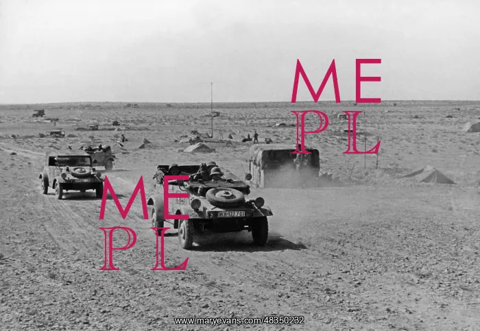 : VW Kuebelwagen, 1942 : VW Kuebelwagen, 1942