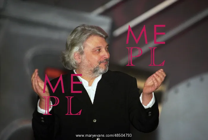 : Vyacheslav Dobrynin, 1997 : Vyacheslav Dobrynin, 1997