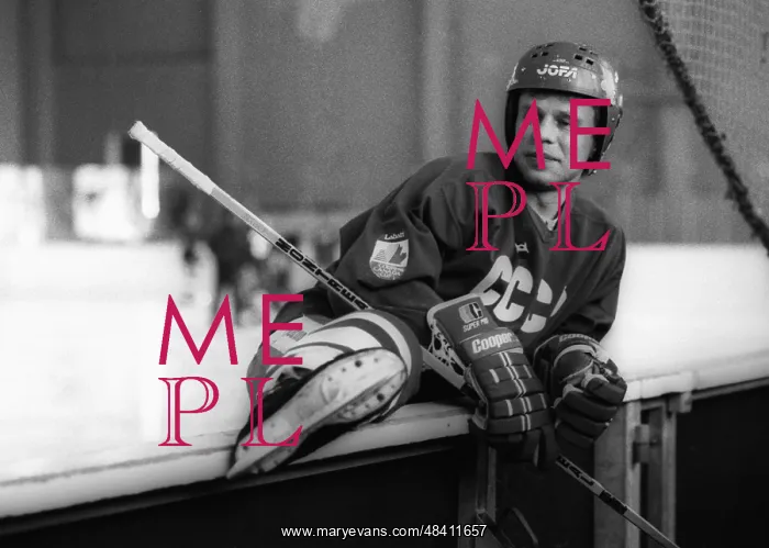 : Vyacheslav Fetisov, 1989 : Vyacheslav Fetisov, 1989