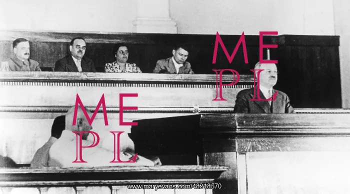 : Vyacheslav Molotov before the Supreme Soviet, 1940 : Vyacheslav Molotov before the Supreme Soviet, 1940