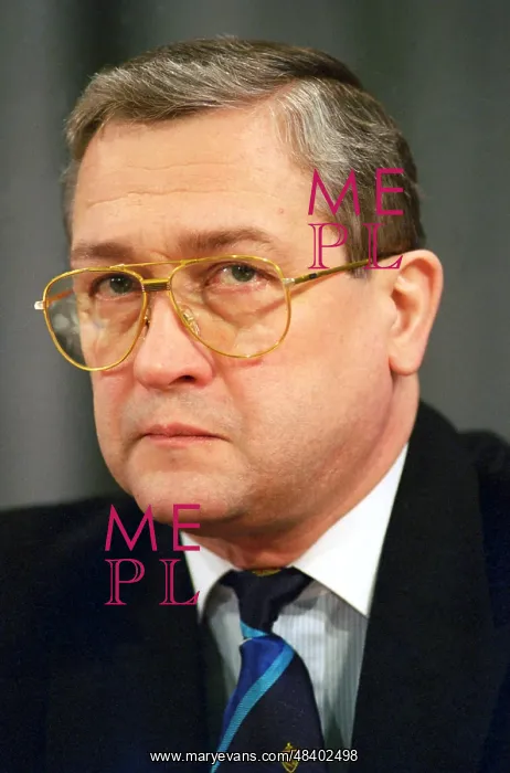 : Vyacheslav Trubnikov, 1996 : Vyacheslav Trubnikov, 1996