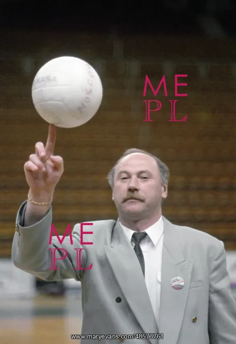 : Vyacheslav Zaytsev : Vyacheslav Zaytsev