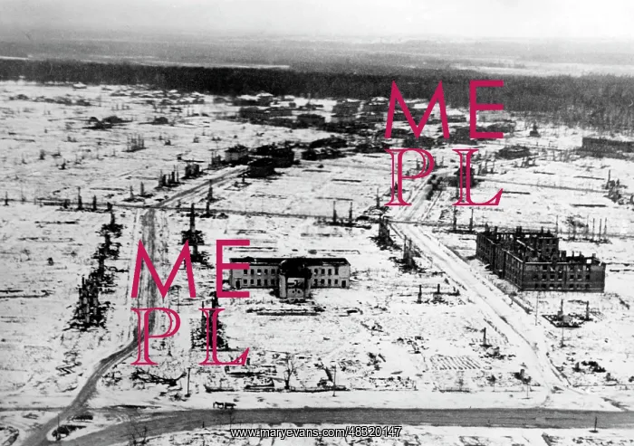 : Vyasma, 1941 : Vyasma, 1941