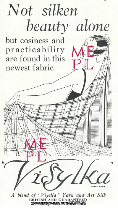  : Vysilka Fabrics