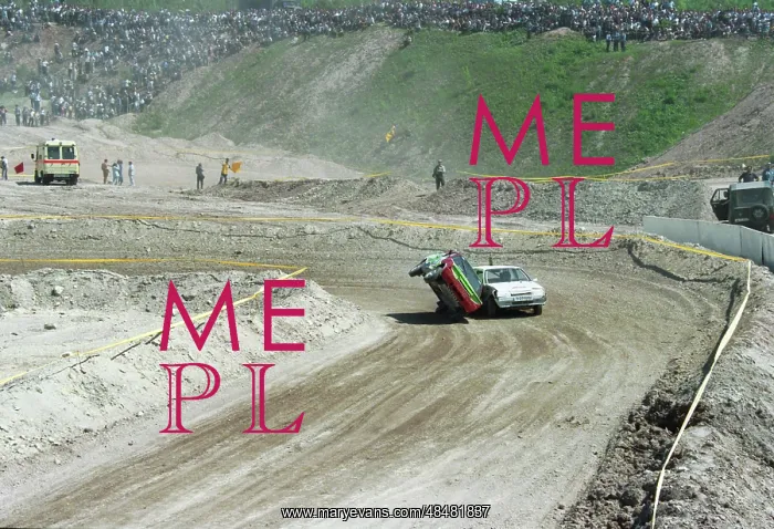 : Vysokaya Gora Autocross : Vysokaya Gora Autocross