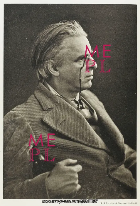  : W B Yeats - Nobel