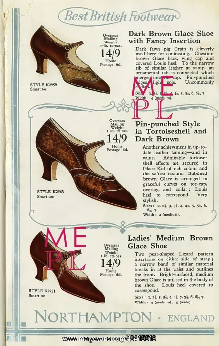 : W Barratt & Co Ltd shoe catalogue, shoes : W Barratt & Co Ltd shoe catalogue, shoes