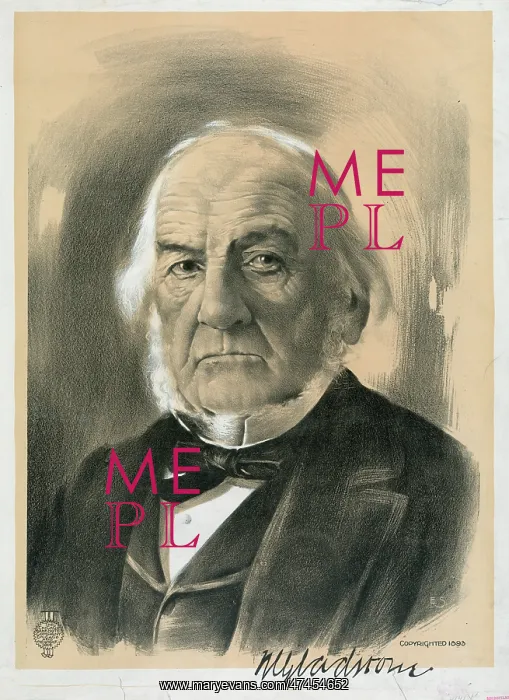  : W Gladstone