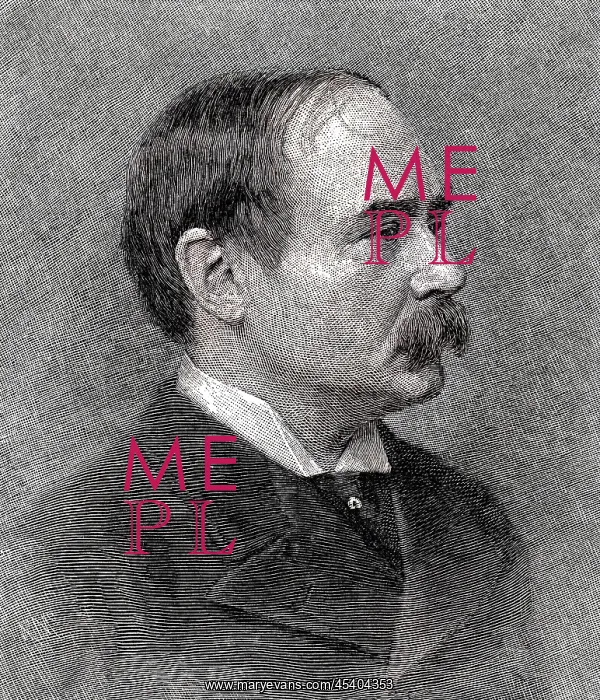 : W H MALLOCK : W H MALLOCK