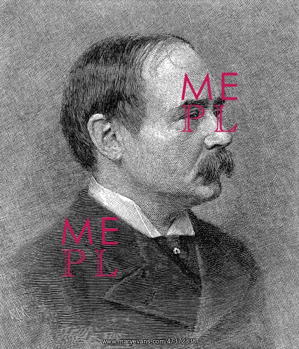  : W H MALLOCK