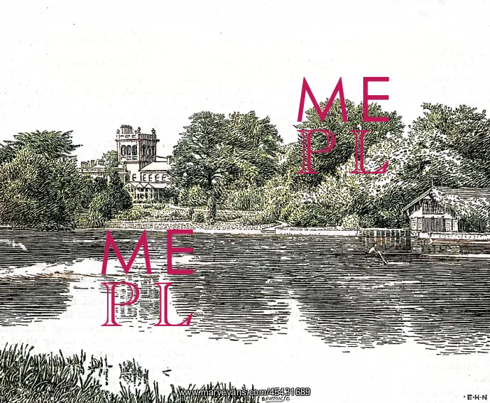  : W H SMITH HOME
