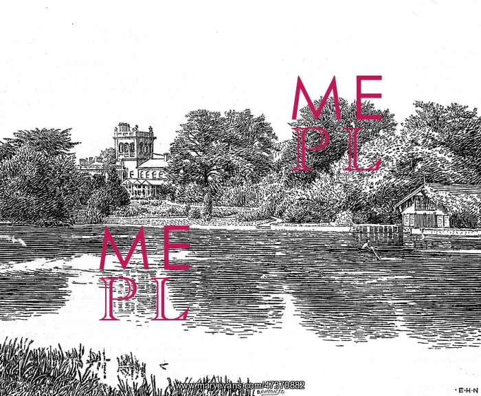  : W H SMITH HOME