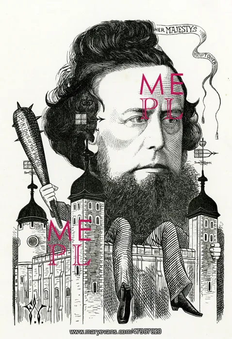  : W HEPWORTH DIXON CARIC