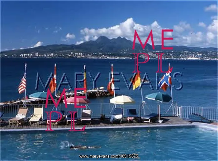 : W INDIES MARTINIQUE 1984 : W INDIES MARTINIQUE 1984