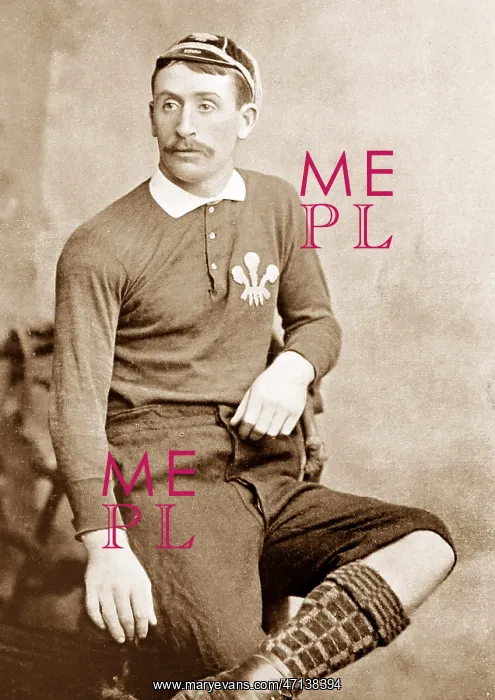  : W J Bancroft