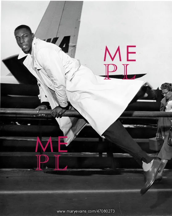 : W. Mc Covey : W. Mc Covey