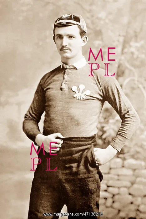  : W Mccutcheon