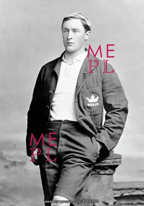  : W P Donaldson
