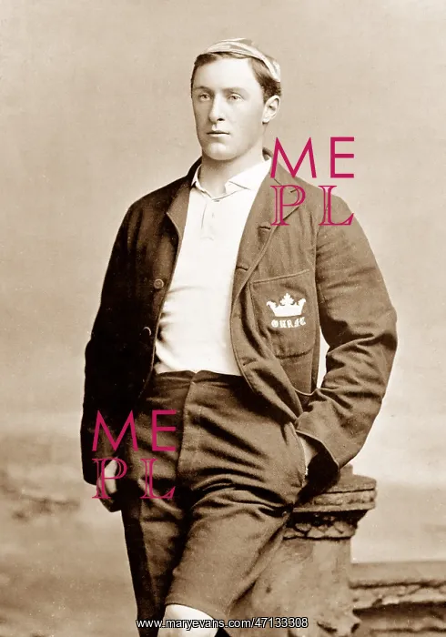  : W P Donaldson
