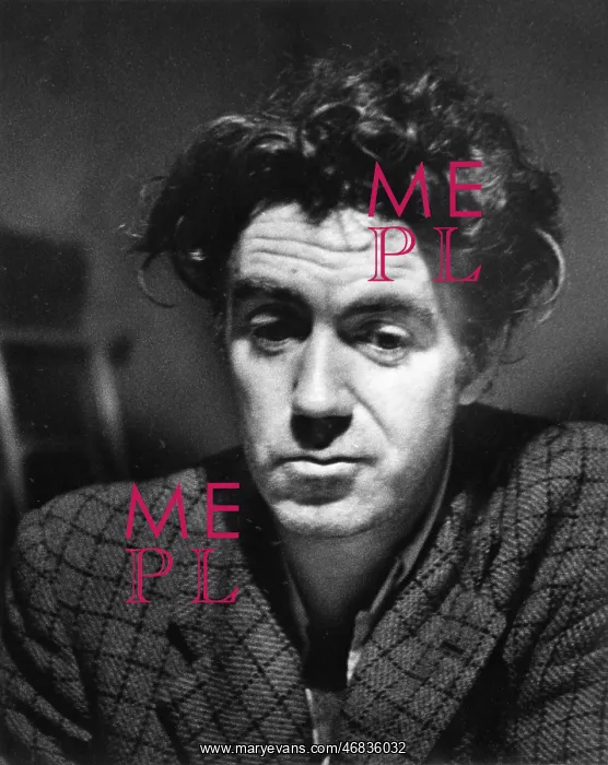 : W. S. Graham : W. S. Graham