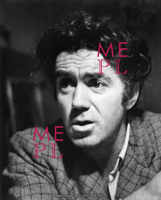 : W. S. Graham : W. S. Graham