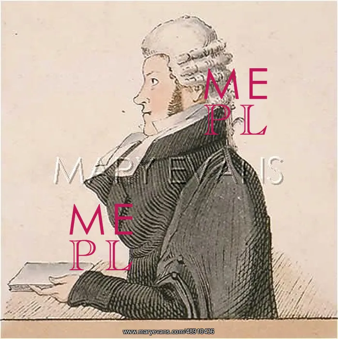  : W. WHATLEY / BARRISTER
