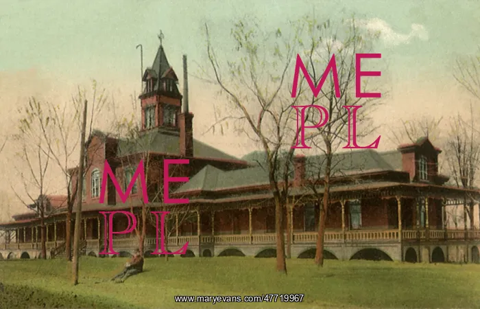  : Wabash Hospital. Moberly