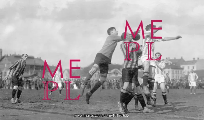: Wacker Munich against TSV 1860 Munich, 1919 : Wacker Munich against TSV 1860 Munich, 1919