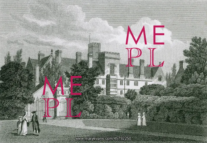  : Wadham College, Oxford