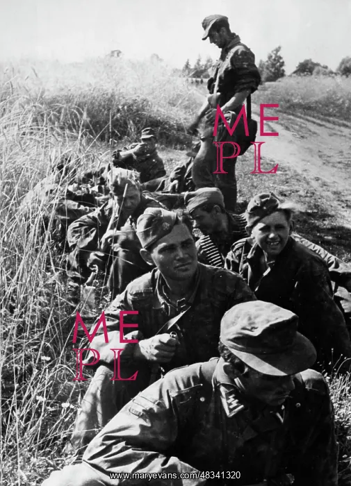 : Waffen-SS in the Baltic States, 1944 : Waffen-SS in the Baltic States, 1944