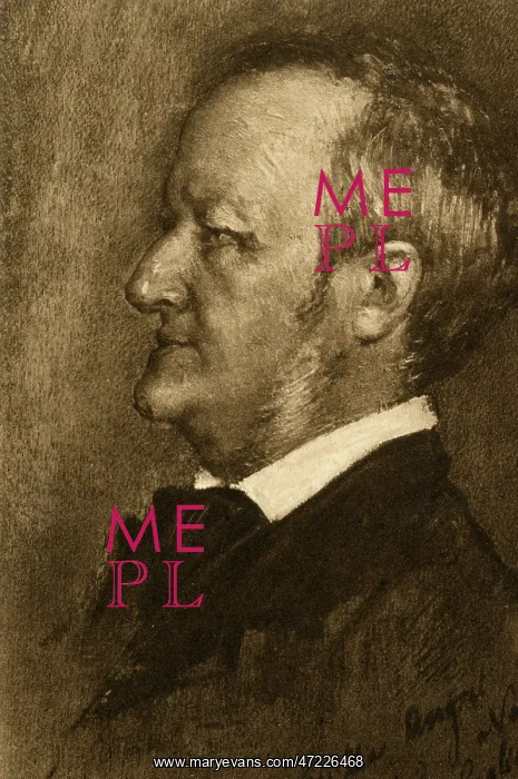: Wagner - Bruckmann - Purpy : Wagner - Bruckmann - Purpy