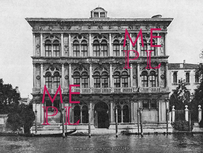 : Wagner - Deathplace : Wagner - Deathplace