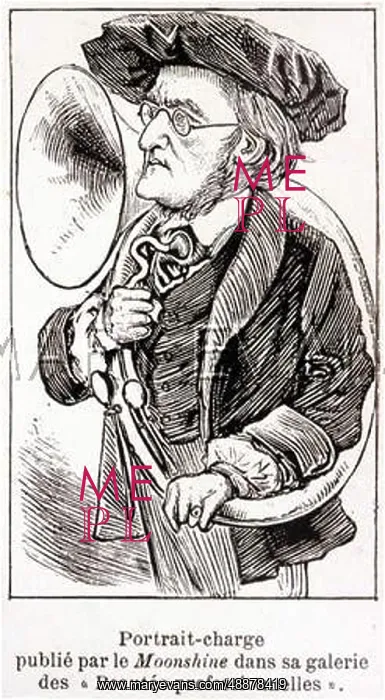 : WAGNER AND HORN : WAGNER AND HORN