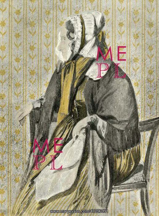 : Wagner's mother : Wagner's mother