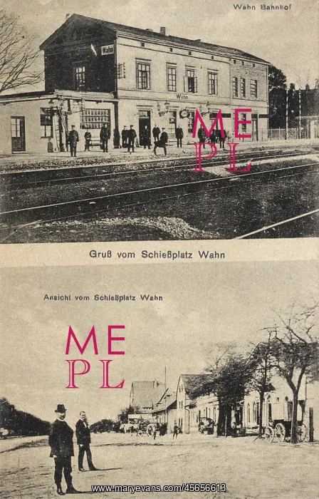 : Wahn (Hummling), Germany : Wahn (Hummling), Germany